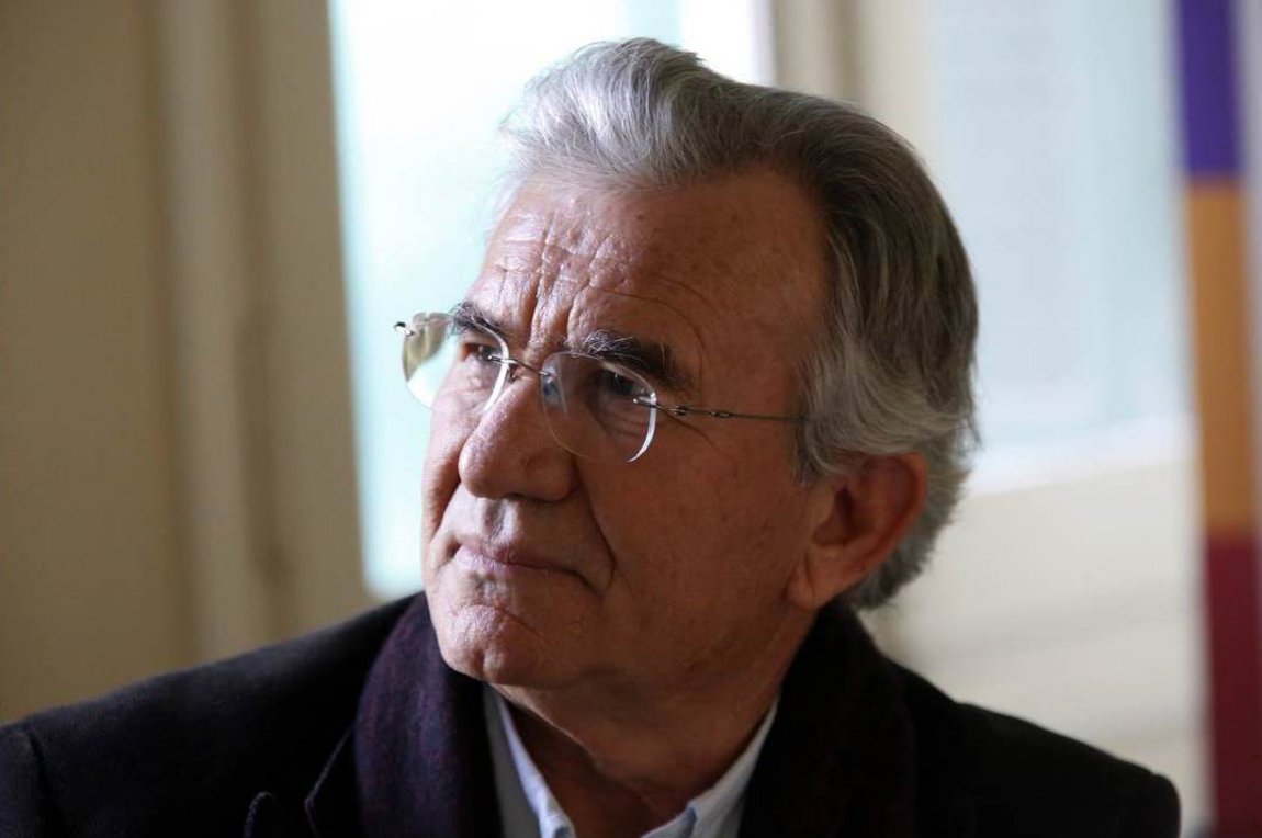 Η συγκινητική ανάρτηση του Γιώργου Δημαρά για την απώλεια του γιου του