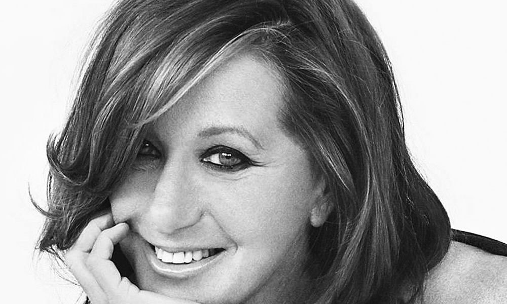 Donna Karan | Στο τέλος της ημέρας δεν είναι αυτό που φοράτε ή το τι έχετε καταφέρει. Είναι ποιός είστε και ποιοί σας αγαπούν