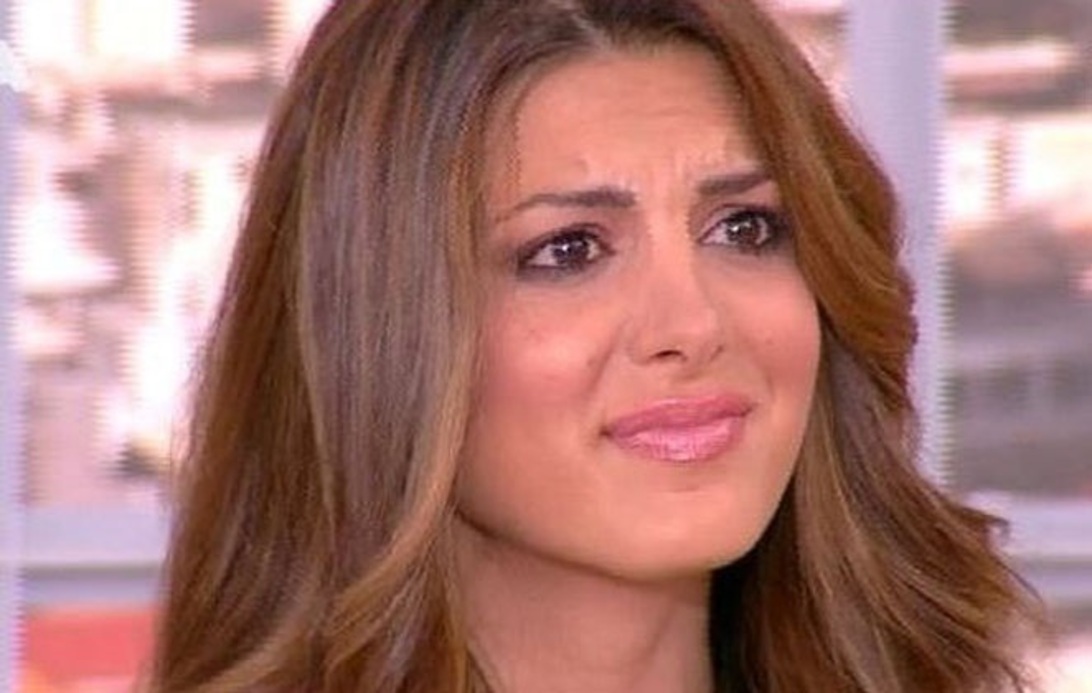 Σταματίνα  Τσιμτσιλή | Τον είδα στο κρεβάτι σκεπασμένο με σεντόνι, δεν πρόλαβα να του πω `αντίο`