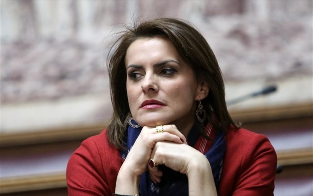 Κατερίνα Μάρκου | Έχω κάνει τόσες εξωσωματικές που δεν θυμάμαι πόσες είναι... Πουλήσαμε δύο διαμερίσματα...