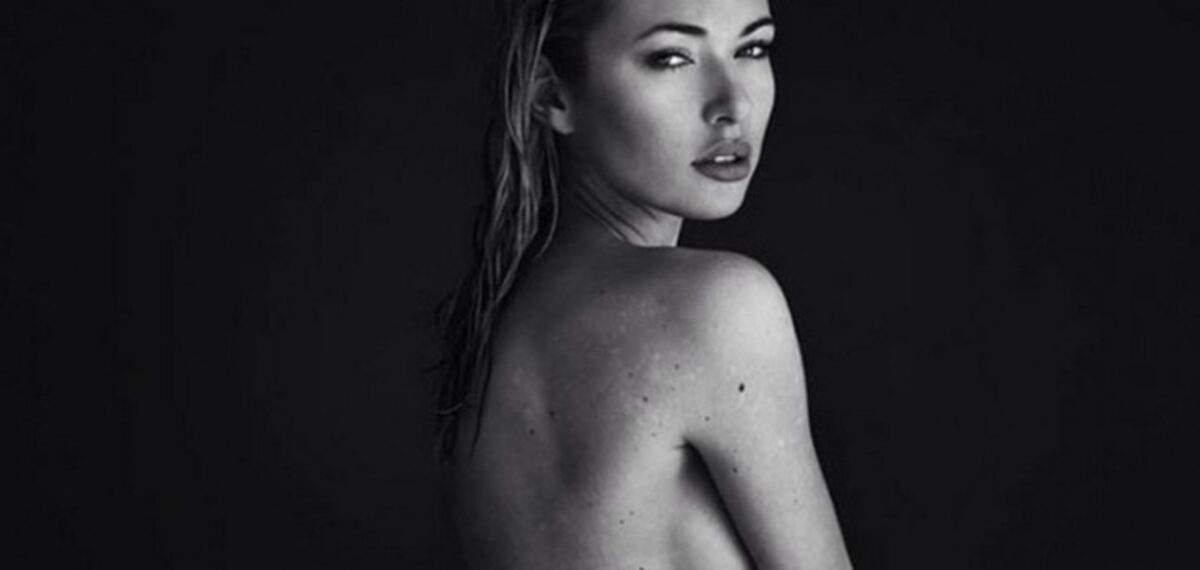 Μικαέλα Φωτιάδη | Μια Star Hellas & Miss Europe... στο Next Top Model