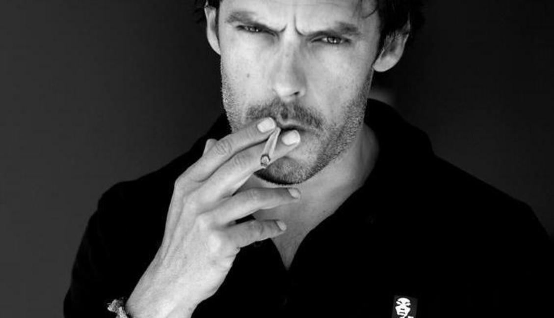 Κωνσταντίνος Κάππας | Οι άνθρωποι δεν αλλάζουν και μαθαίνουν ελάχιστα από το παρελθόν.