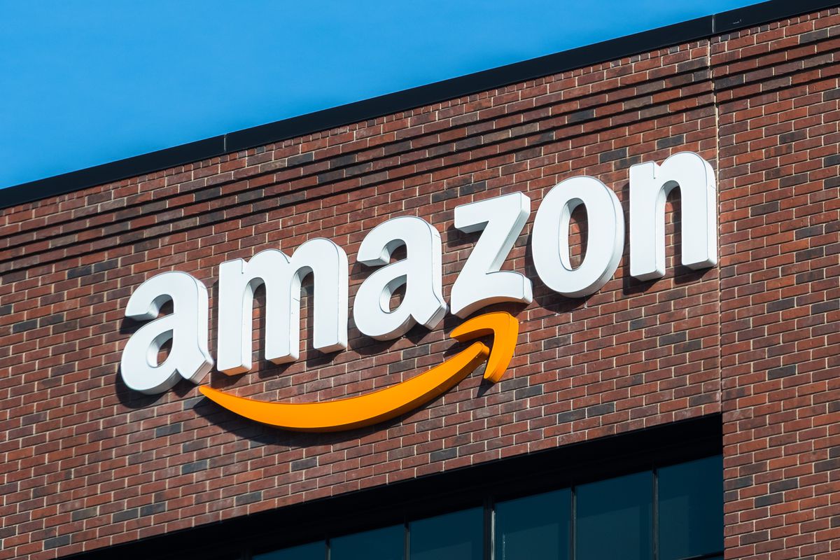 Η Amazon σχεδιάζει να ανοιξει 3.000 καταστήματα χωρίς ταμείο