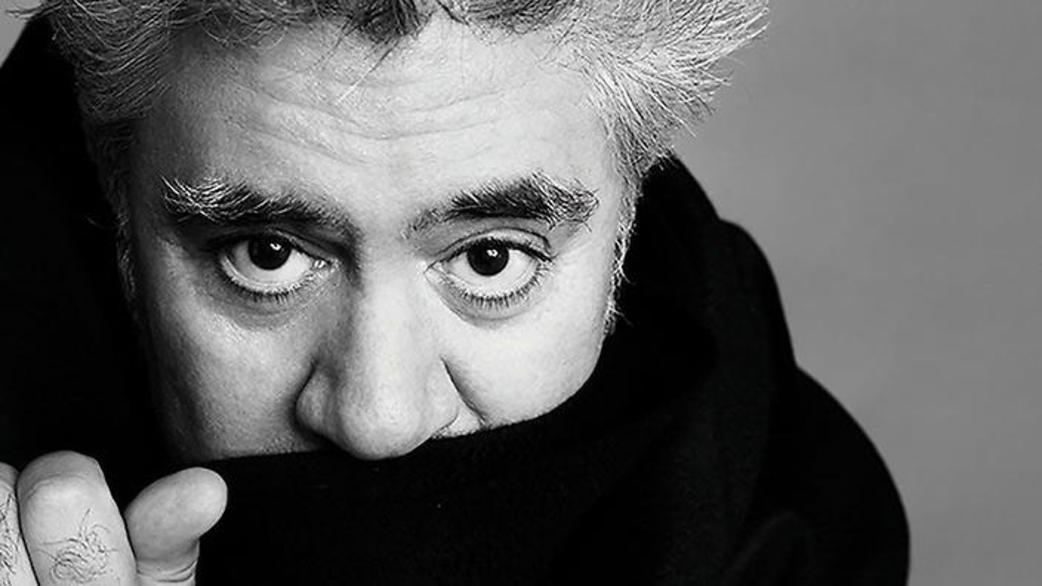 Pedro Almodovar | Ακόμα κι αν η ζωή δείχνει σκληρή και αδίκη κάποιες φορές, στο τέλος έρχεται η κάθαρση