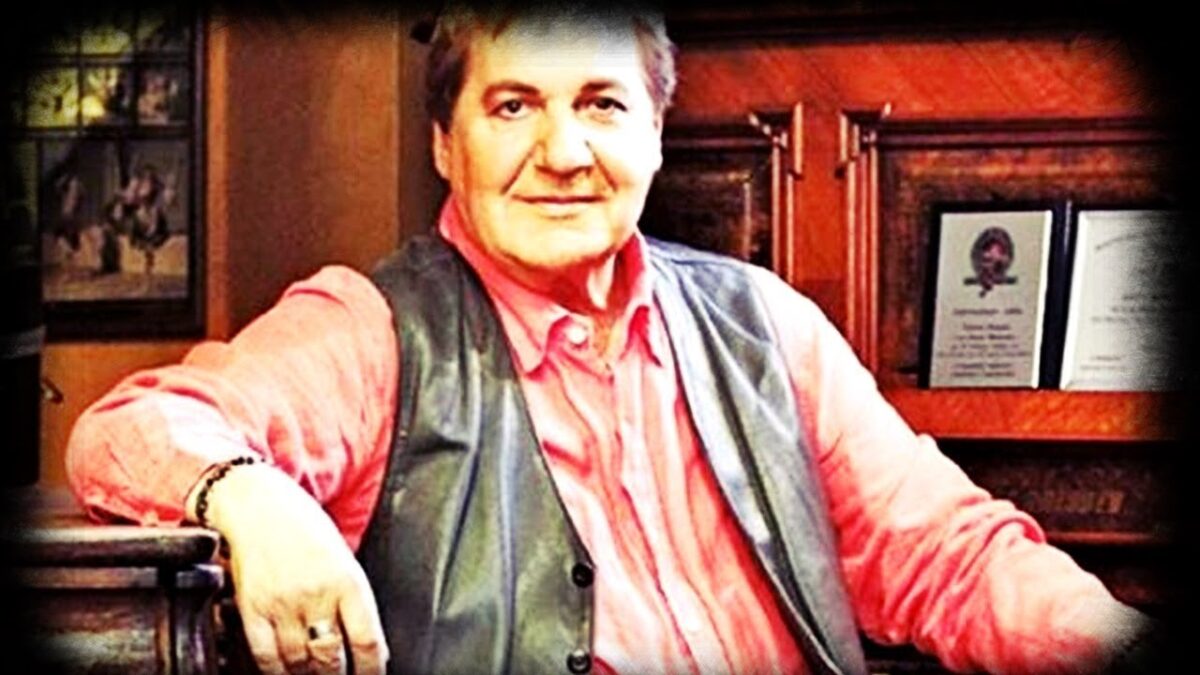 «Δεν πήγα στην κηδεία του πατέρα μου! Δεν τον συγχώρησα ούτε μετά τον θάνατό του»