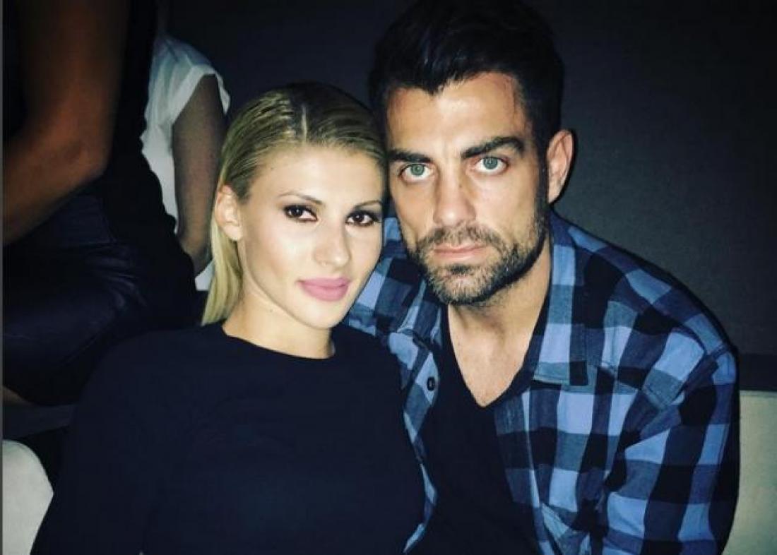 Η έκπληξη που θέλουν όλες οι γυναίκες: Τι έκανε στην γυναίκα του ο Χανταμπάκης (Βίντεο)