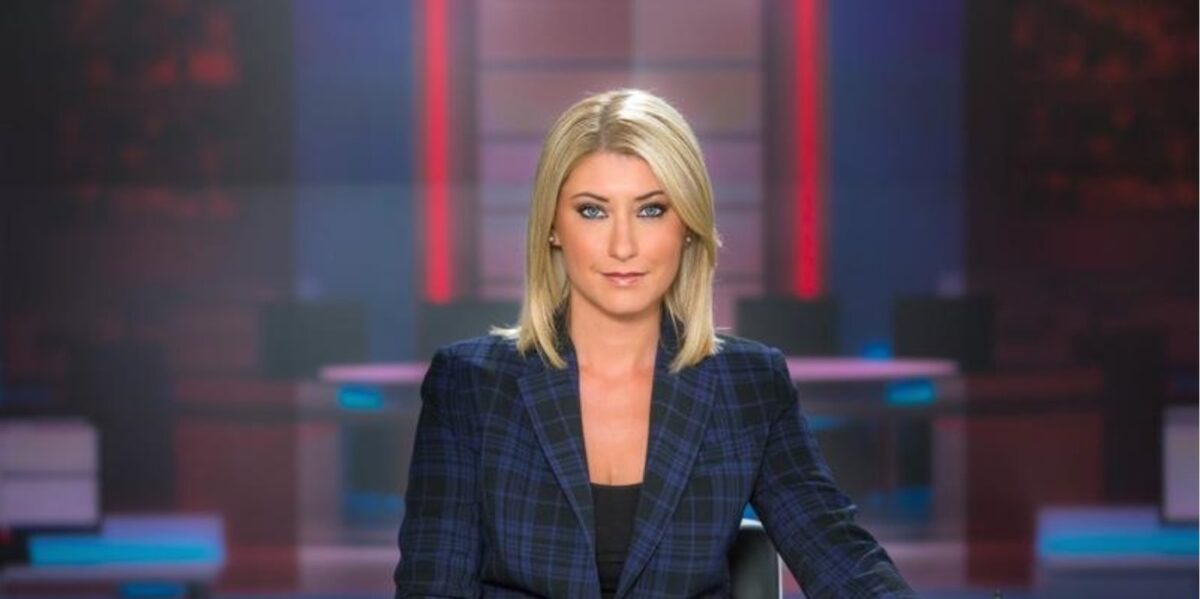 «Είμαι καψούρα» παραδέχτηκε η Σία Κοσιώνη! (Βίντεο)