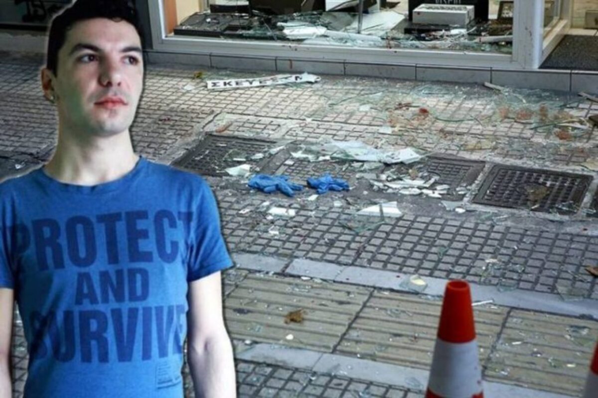 Ζακ Κωστόπουλος | Εγώ με τη βία δεν το`χω. Στην θέα της και μόνο τα χάνω.