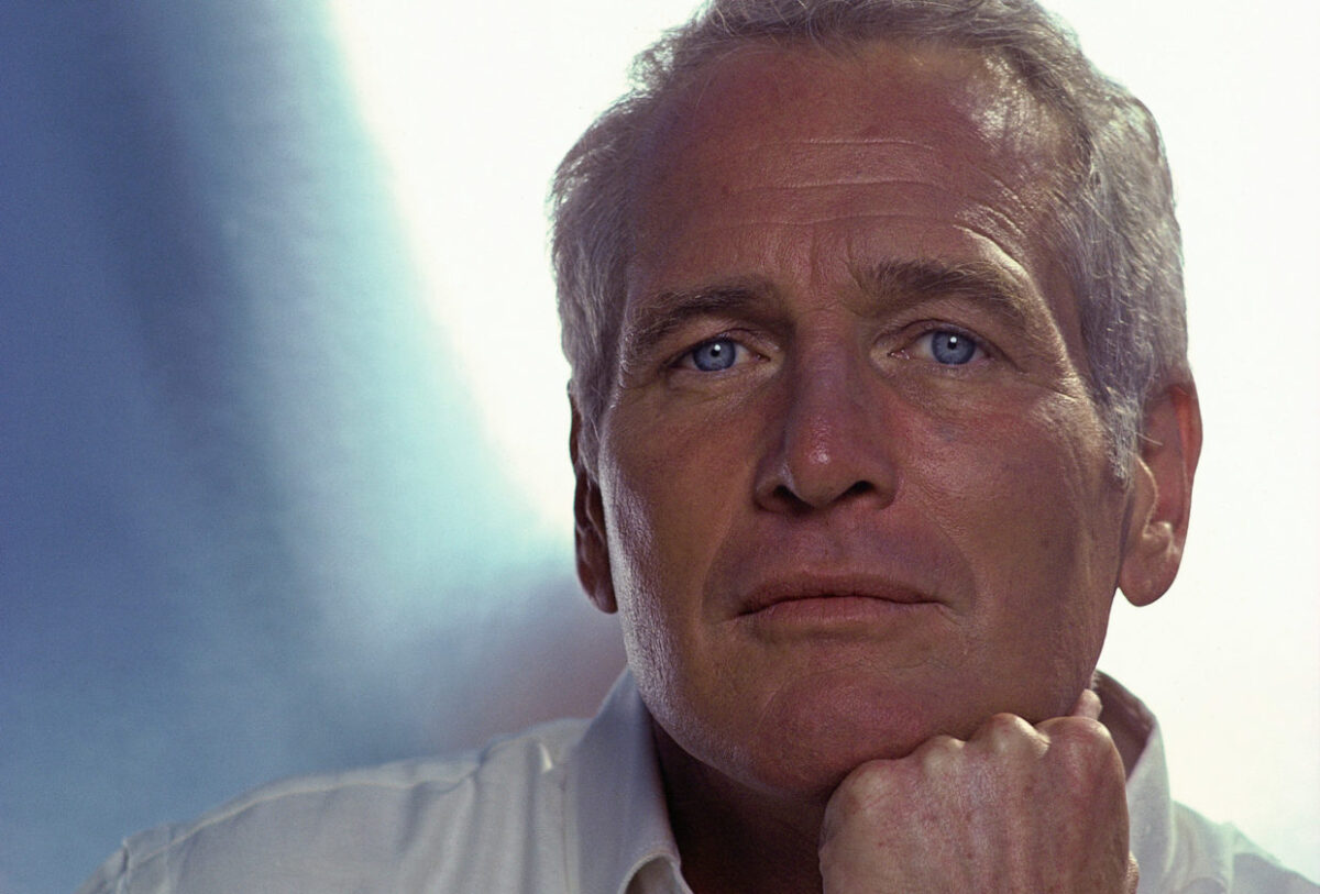 Paul Newman | Η ουσία δεν είναι απλώς να παντρευτούμε το σωστό άτομο, αλλά να είμαστε τα σωστά άτομα και απαραίτητα ο ένας για τον άλλον.