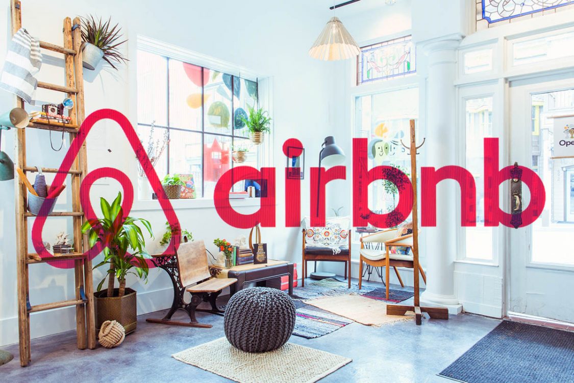 45 βουλευτές του ΣΥΡΙΖΑ τα βάζουν με την Airbnb