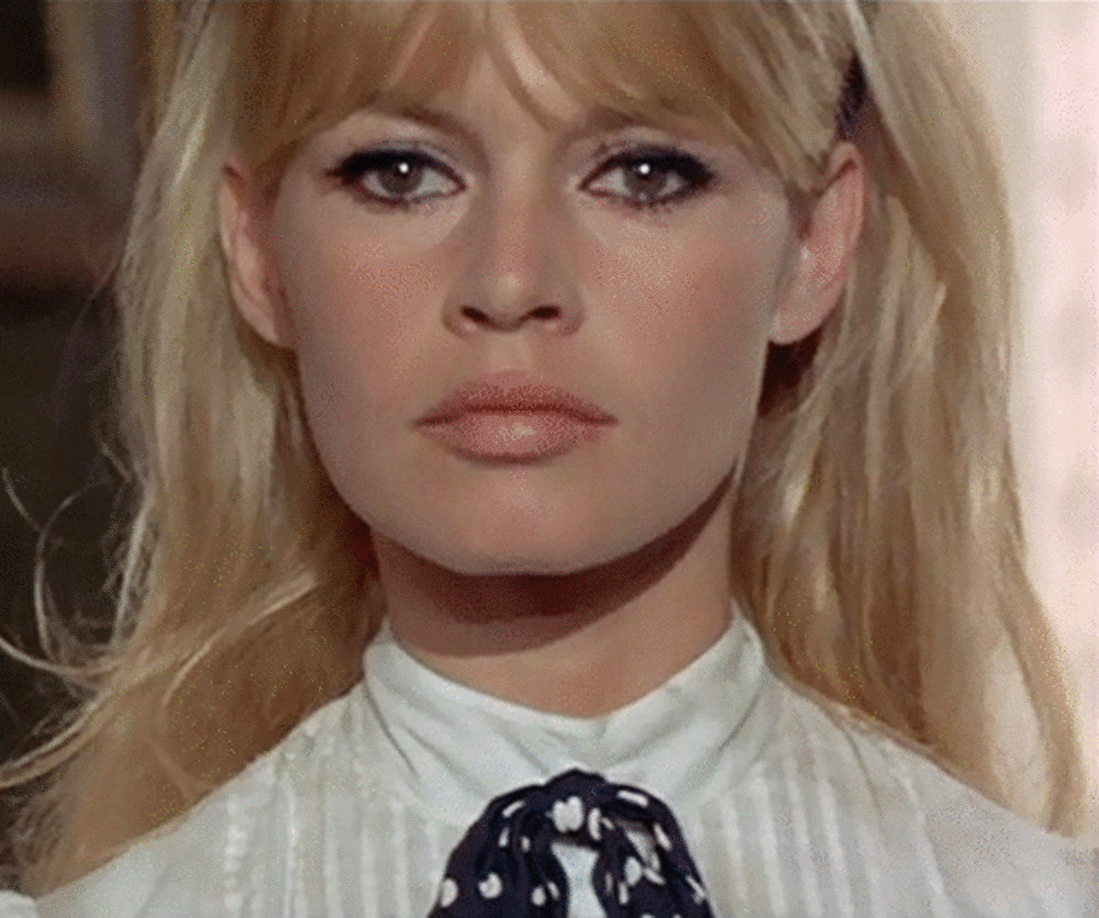 Brigitte Bardot | Έχω καταλάβει πως το πιο σημαντικό από όλα είναι η τρυφερότητα και η ευγένεια.