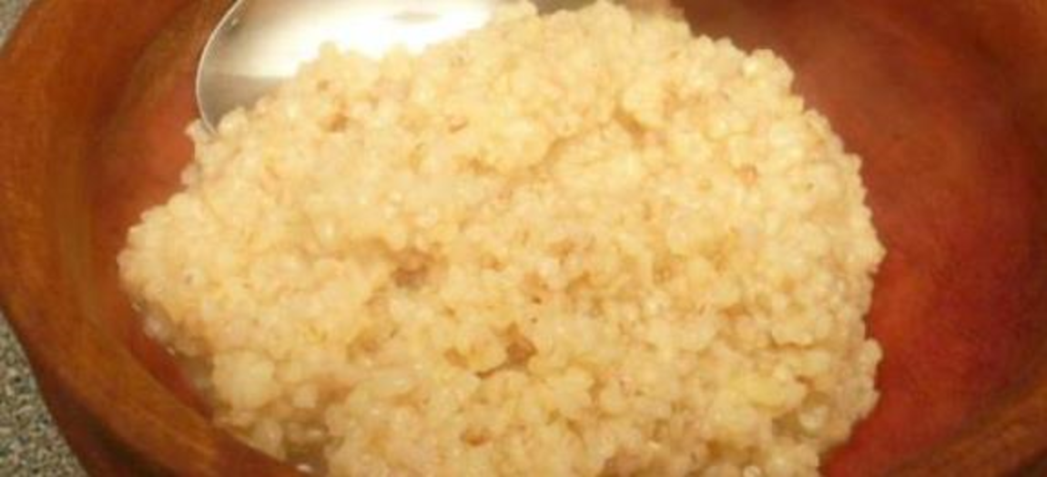 Συνταγή για παραδοσιακό, ξινό τραχανά