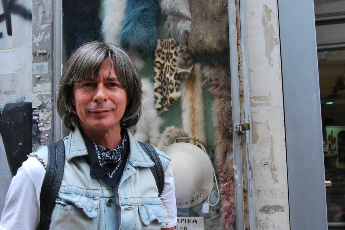 Το απίστευτο ξεκατίνιασμα του Μάρκελλου Νύκτα με τον Γαβαλά για ένα… φτερό!