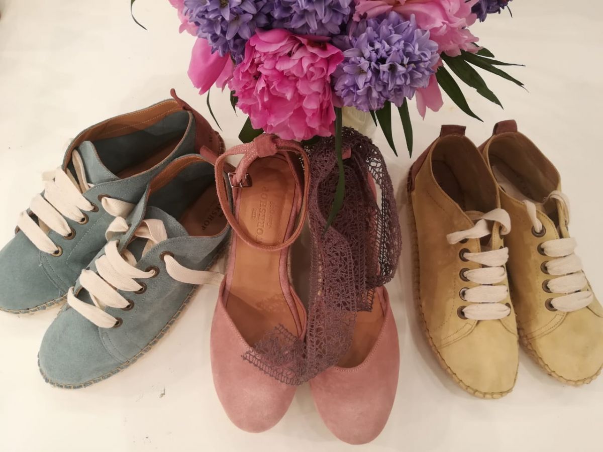 Γιατί δεν πρέπει να φοράτε το ίδιο ζευγάρι παπούτσια κάθε μέρα