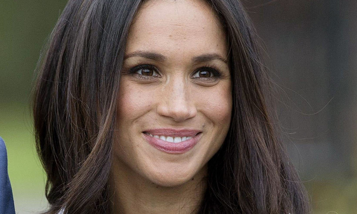 Meghan Markle | Το video tutorial για να μακιγιαριστείς όπως η Δούκισσα του Sussex