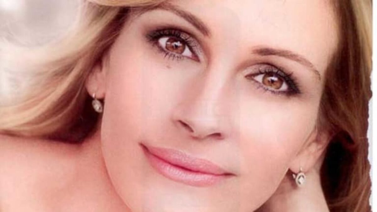 Julia Roberts | Καταλαβαίνεις ότι είναι αγάπη μόνο όταν θέλεις ο άλλος να είναι ευτυχισμένος, ακόμη και αν δεν είσαι μέρος της ευτυχίας του