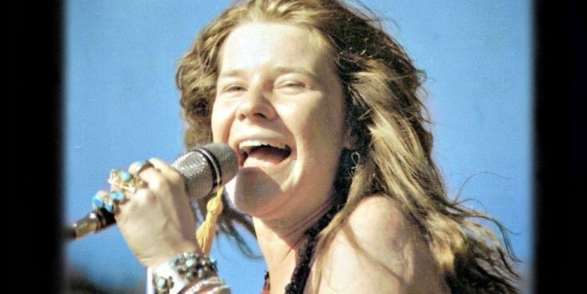 Piece of my heart | Το ωραιότερο ίσως τραγούδι της θρυλικής ροκ ντίβας, Jannis Joplin που έφυγε τόσο νωρίς