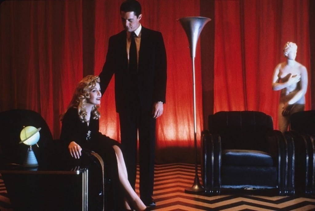 Ο David Lynch θα κυκλοφορήσει το Twin Peaks σε virtual reality game
