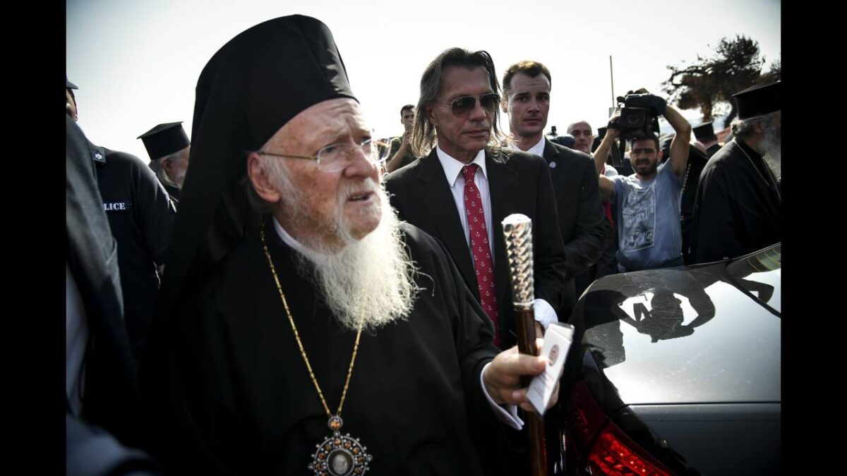 Ψινάκης: Δε θα είμαι ξανά υποψήφιος δήμαρχος στον Μαραθώνα, θέλω διακοπές