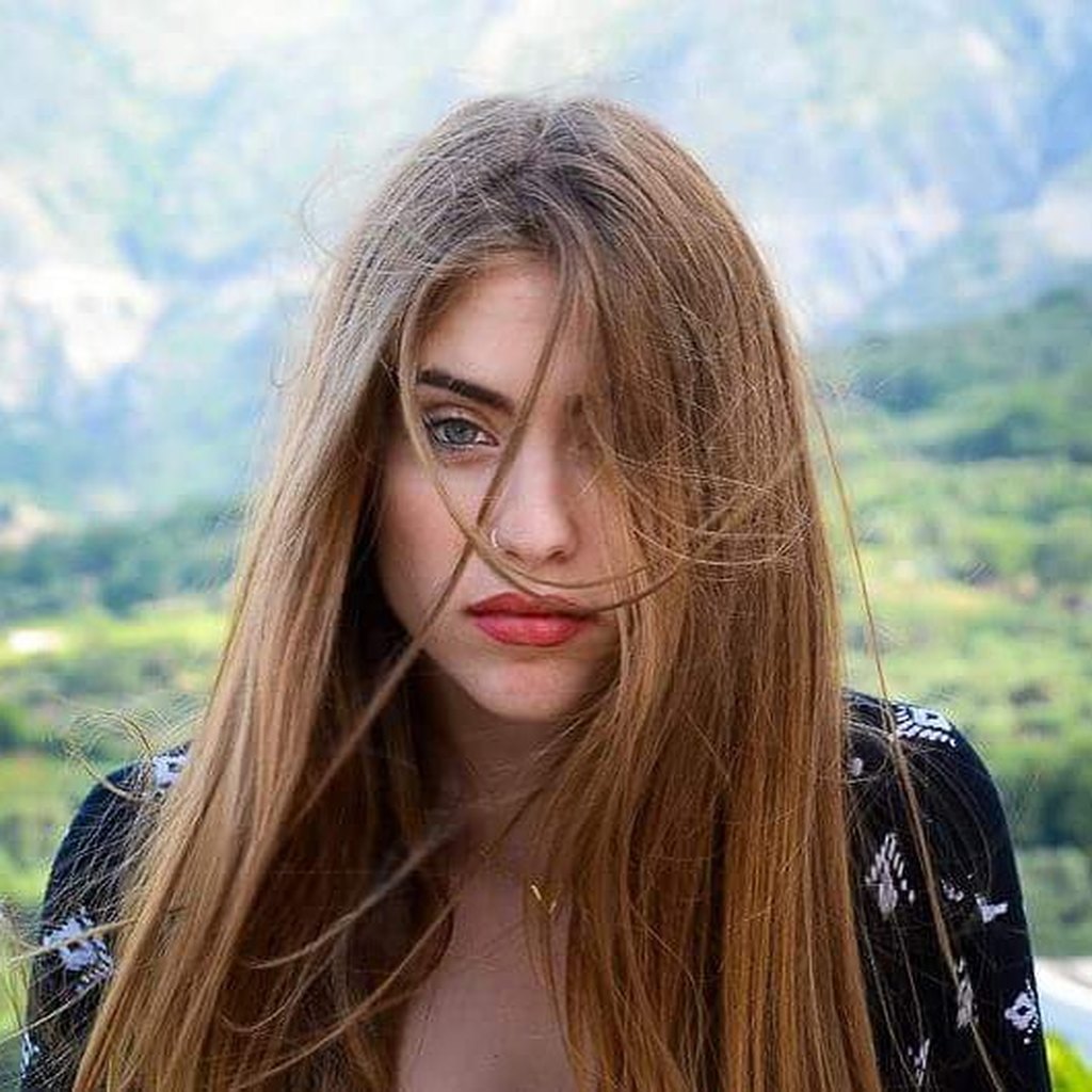Δέσποινα Ψυχουντάκη |  Η συγκινητική ιστορία του πανέμορφου κοριτσιού του #GNTM