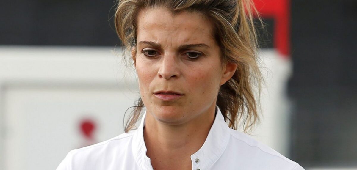 Αγνωστες στιγμές της Αθηνάς Ωνάση: «Σχολίαζε τον ακριβό λογαριασμό σε εστιατόρια»