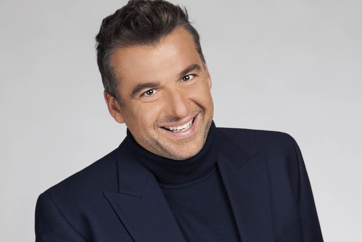 Το μήνυμα του Γιώργου Λιάγκα για το οριστικό τέλος του Mega