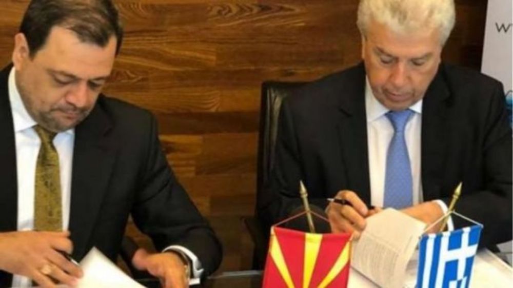 Κι άλλο σκάνδαλο; | Το δώρο της ΔΕΗ στο Ζάεφ πριν το δημοψήφισμα