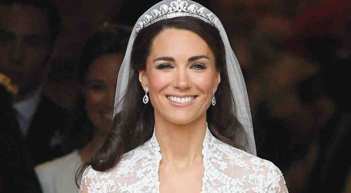 Kate Middleton | To σαγηνευτικό άρωμα που φόρεσε στο γάμο της και η ιστορία του