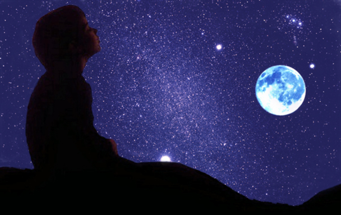 `Ενα παιδί μετράει τ`άστρα | Το εκπληκτικό διήγημα του Λουντέμη για ένα παιδί που σε κάνει να αντιληφθείς πόσο αξίζει να τολμάς