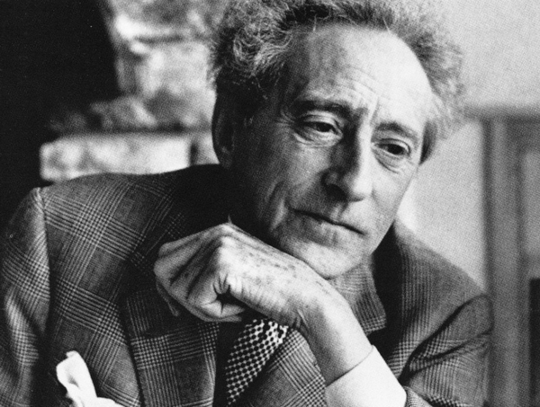 Σαν σήμερα, 11 Οκτωβρίου | Ζαν Κοκτώ : Να αγαπάς και να αγαπιέσαι, αυτό είναι το ιδεώδες. Με την προϋπόθεση ότι πρόκειται για το ίδιο πρόσωπο