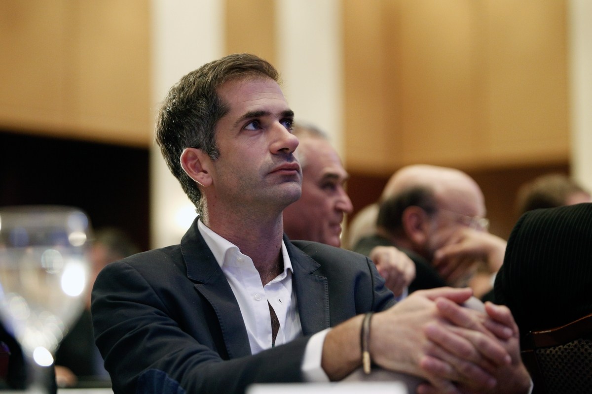 Κώστας Μπακογιάννης: «Δεν θα είμαι υποψήφιος Περιφερειάρχης»