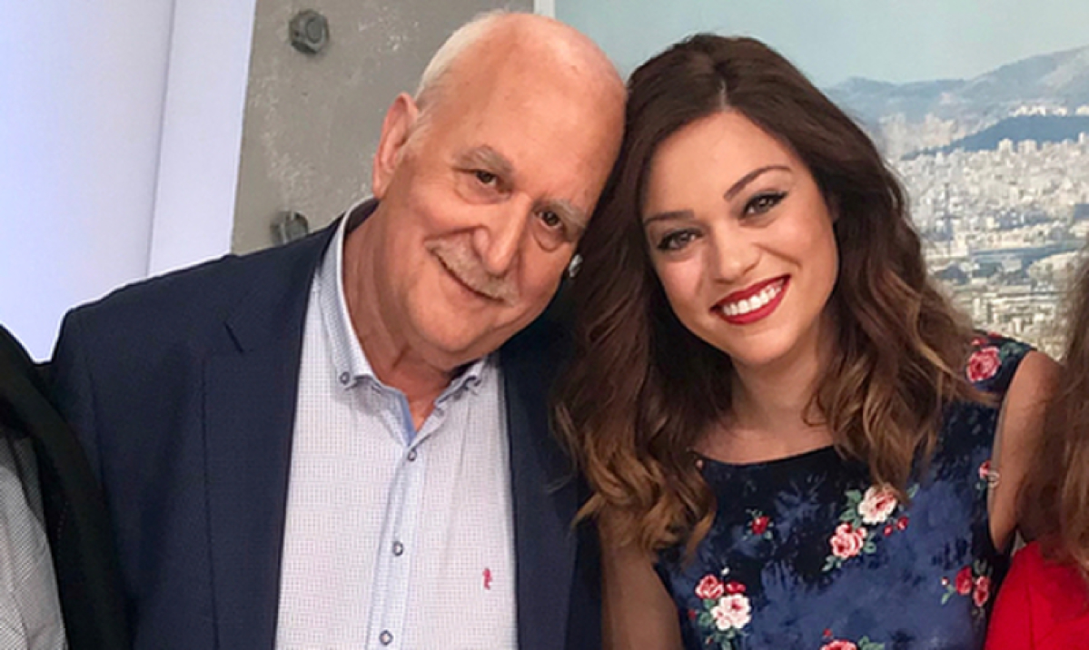 Είναι οριστικό: Δεν επιστρέφει στην εκπομπή του Παπαδάκη η Μπάγια Αντωνοπούλου!