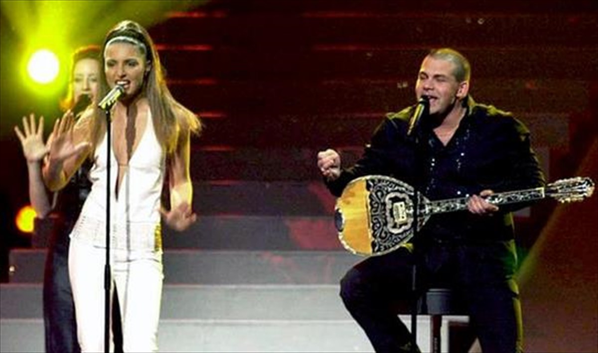 Τον θυμάστε; Τι κάνει σήμερα ο Νίκος Παναγιωτίδης από τους Antique;