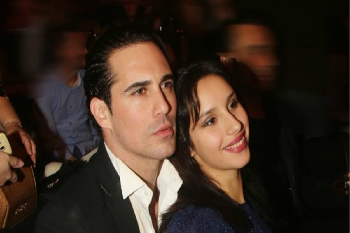 Ο Άνθιμος Ανανιάδης απάντησε στην πρώην γυναίκα του – Έβγαλε ανακοίνωση…