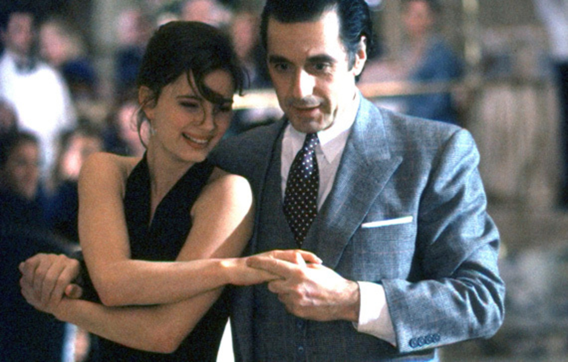Miguel Angel Zotto | Το tango είναι όπως η ζωή. Ο άντρας προτείνει και η γυναίκα διαλέγει. Τον ακολουθεί ή τον αρνείται