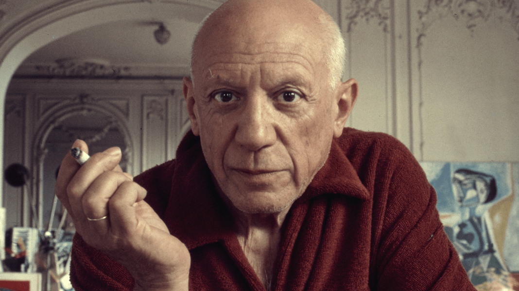 Pablo Picasso | Το ακριβότερο έργο τέχνης όλων των εποχών είναι δημιούργημα του