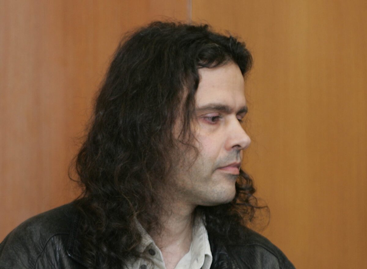 Αίτηση αποφυλάκισης με το νόμο Παρασκευόπουλου κατέθεσε ο Σάββας Ξηρός