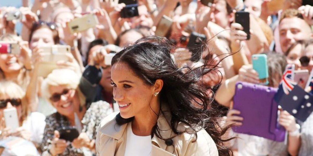 Meghan Markle |