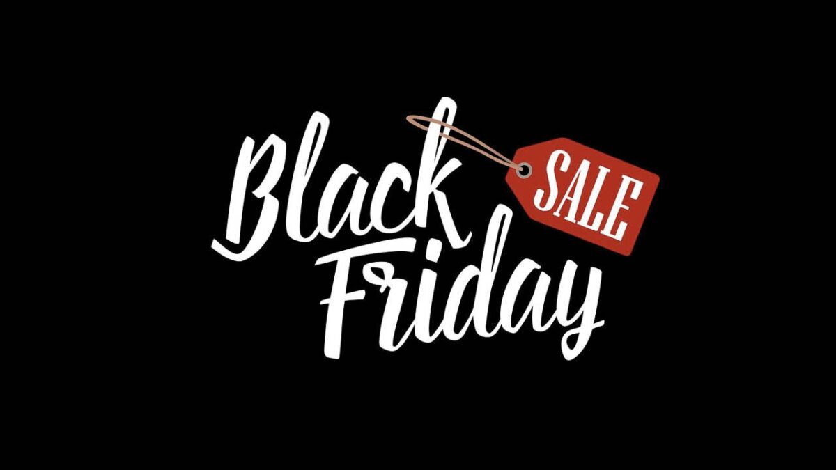 Black Friday 2018: Πότε πέφτει στην Ελλάδα