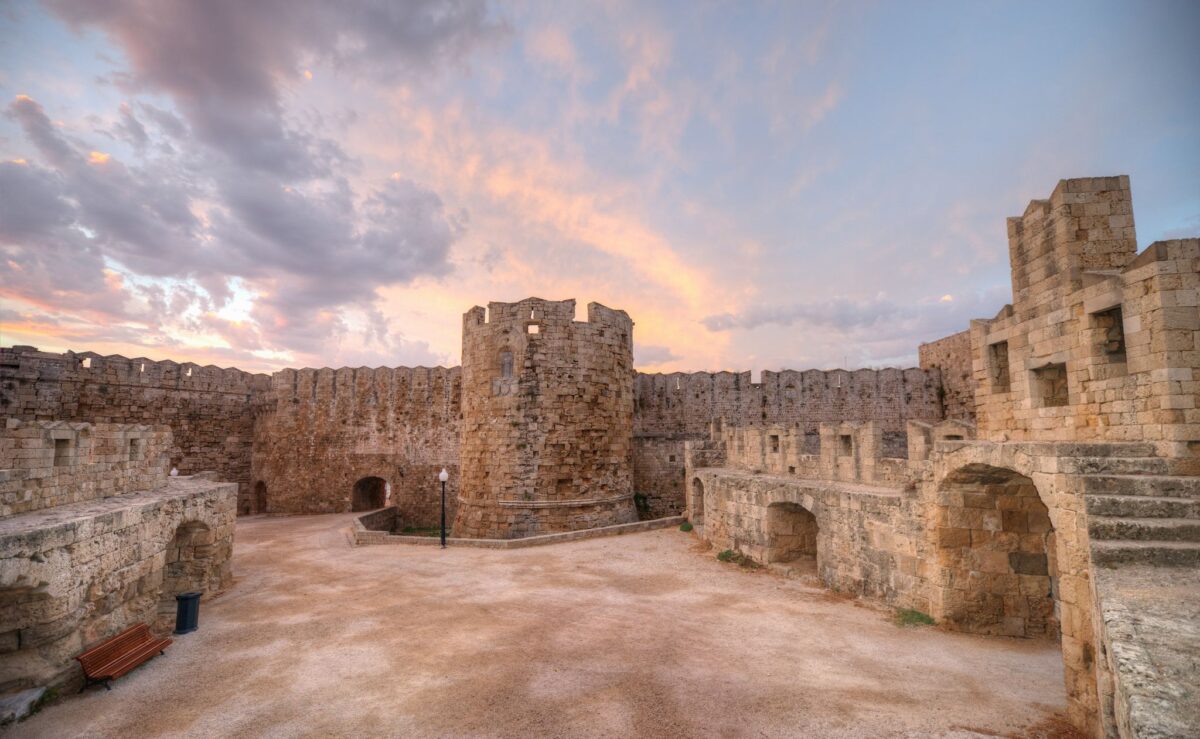 UNESCO: Η κλιματική αλλαγή απειλεί μνημεία σε Ιταλία, Κροατία και Ελλάδα