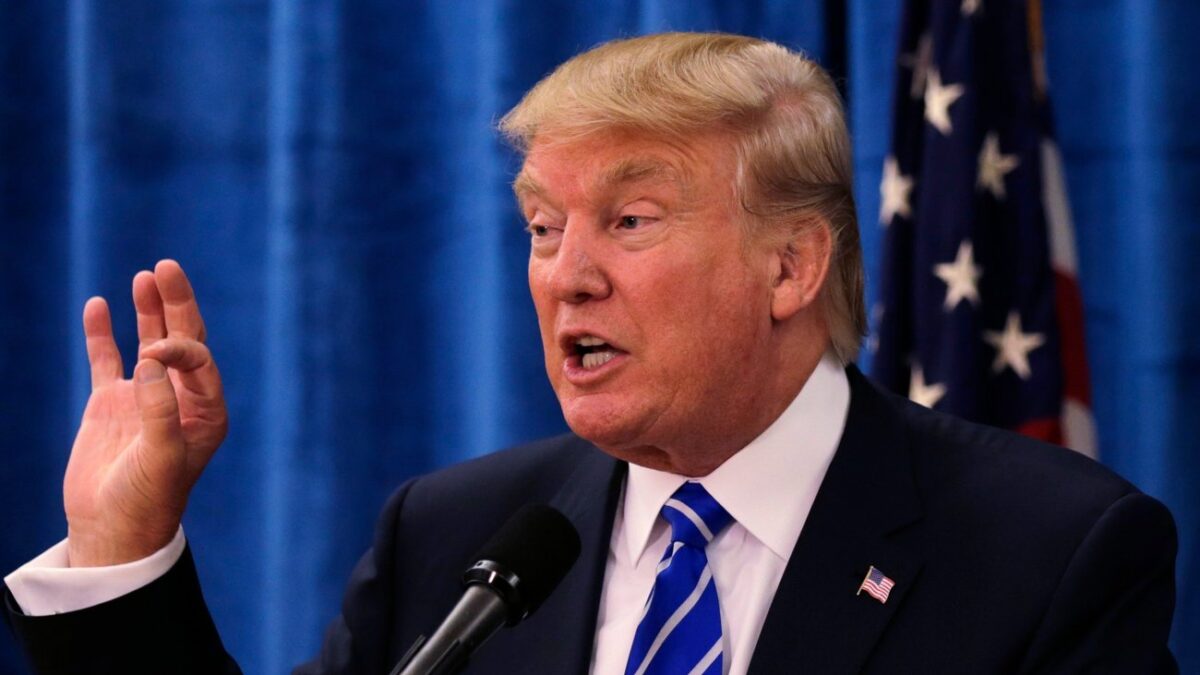 Ο Τραμπ αποσύρει τις ΗΠΑ από την ιστορική Συνθήκη Πυρηνικών Δυνάμεων με τη Ρωσία – Η απάντηση της Μόσχας