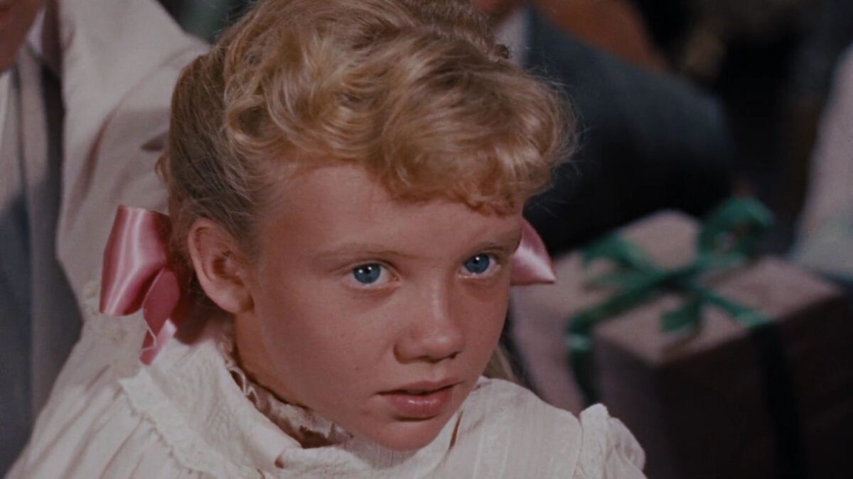 Polyanna | Η ιστορία του τρυφερού κοριτσιού που δίνει μαθήματα ζωής σε όλους μας