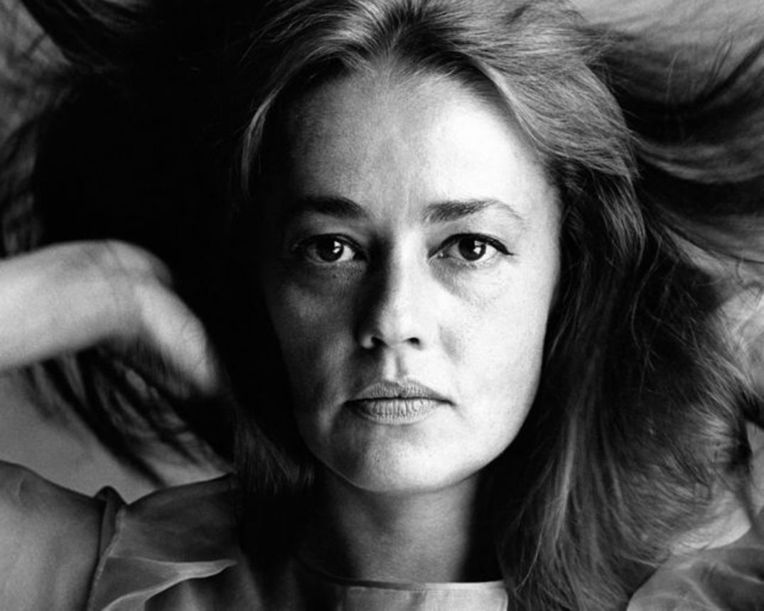 Jeanne Moreau | Aν θέλεις να ζήσεις τη ζωή σου μέχρι το τέλος, να τη ζήσεις  επικίνδυνα...