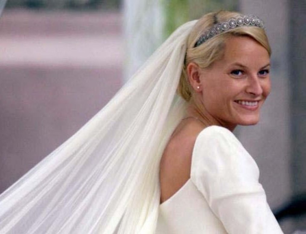 Μέτε Μάριτ | Η σπάνια ασθένεια της πριγκίπισσας της Νορβηγίας