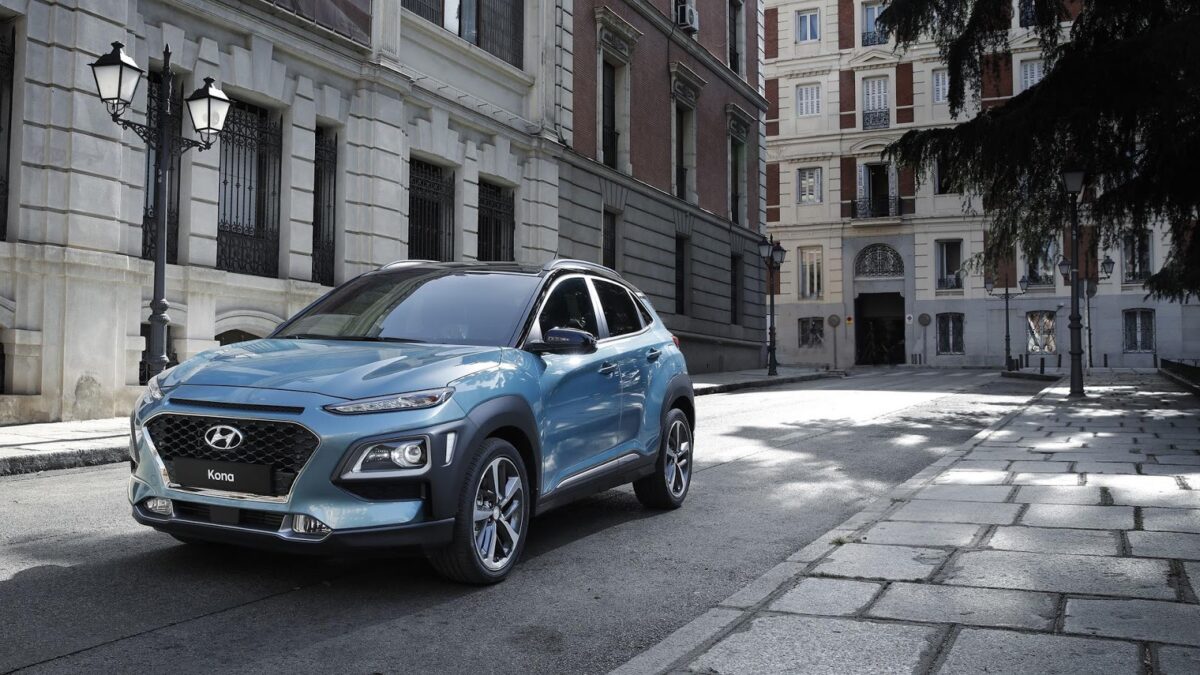 Νέο ρεκόρ πωλήσεων κατέγραψε η Hyundai στην Ευρώπη! (pics)