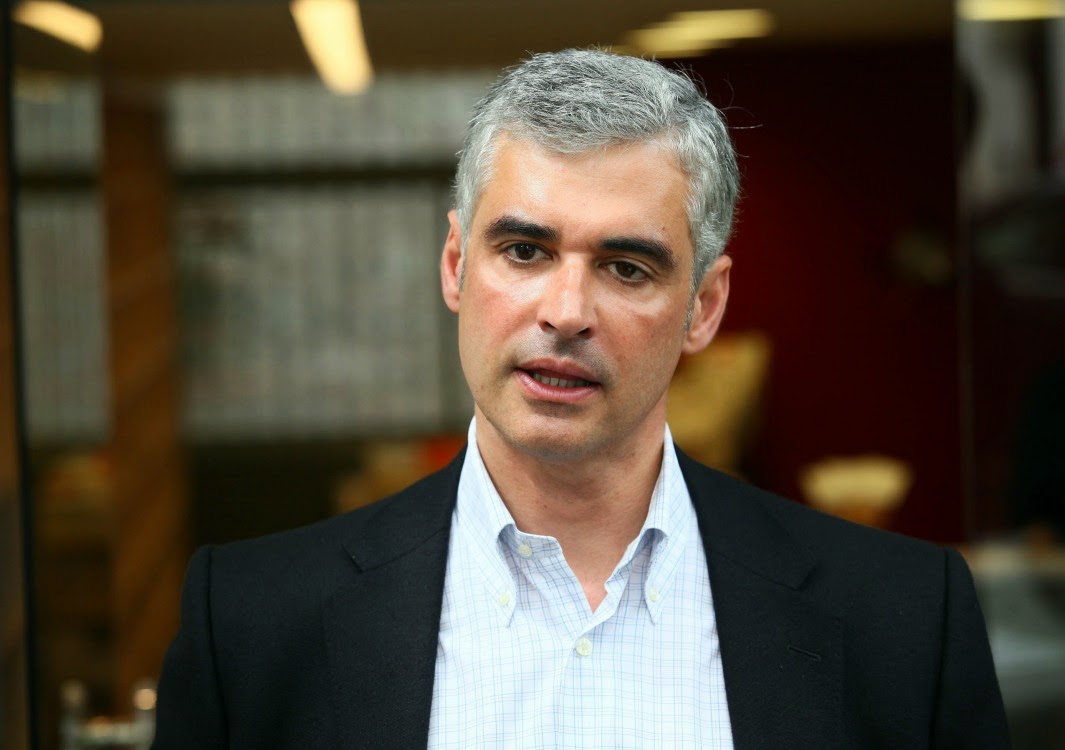 Συνέταιρος με τον 46χρονο που δολοφονήθηκε στη Βούλα ο Άρης Σπηλιωτόπουλος