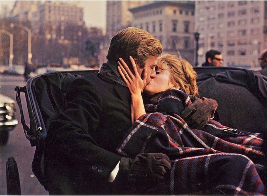 Τόμας Χάρντυ | Ένας ερωτευμένος χωρίς αδιακρισία δεν είναι καθόλου ερωτευμένος...