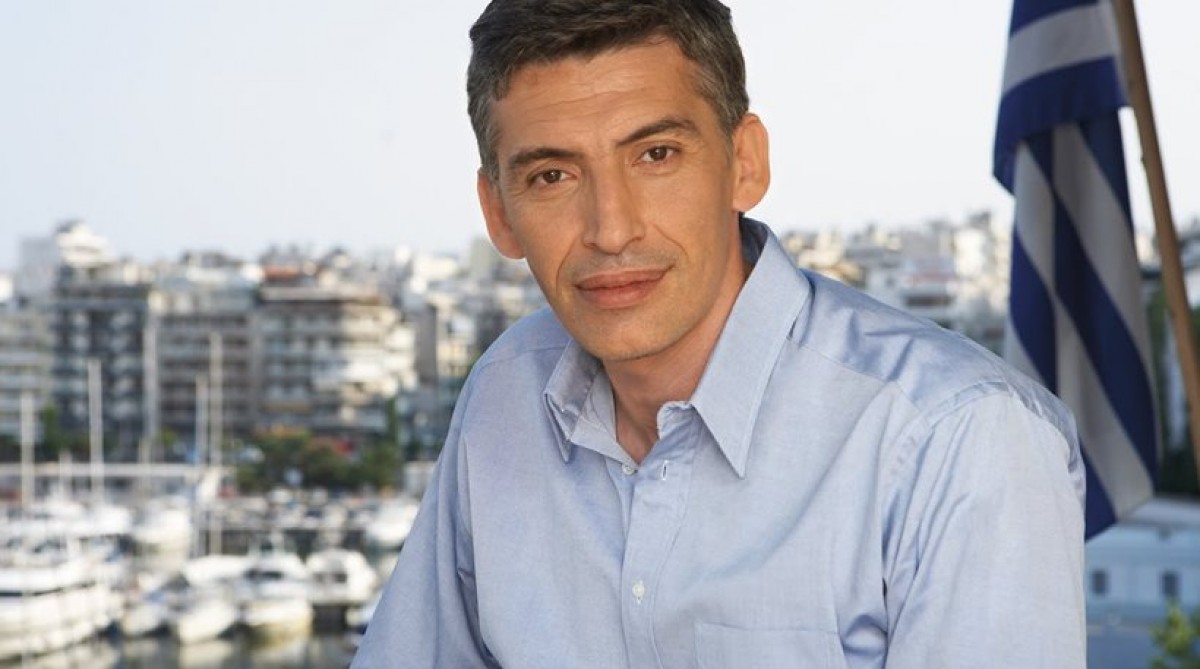 Πένθος για την οικογένεια του Παναγιώτη Φασούλα