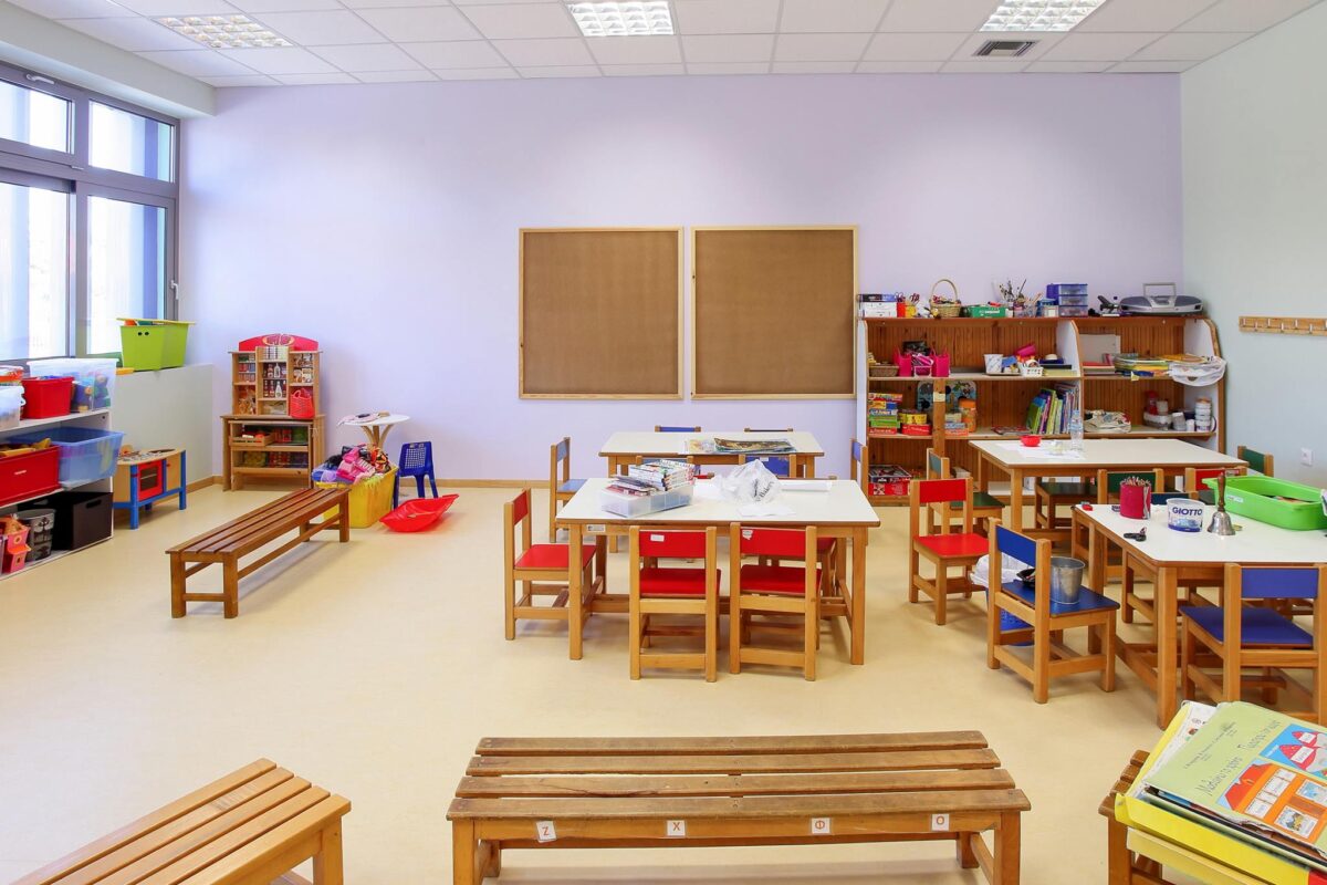 Κλειστά αύριο Τετάρτη όλα τα σχολεία