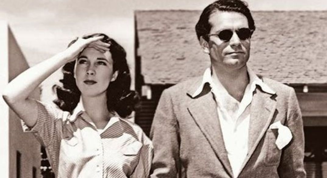 Vivien Leigh & Laurence Olivier | Ο παράνομος, καρμικός έρωτας, οι εξωσυζυγικές της σχέσεις & ο νευρικός κλονισμός μετά το χωρισμό